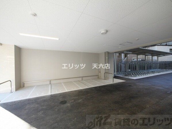 エスリードレジデンス梅田マークスの物件内観写真